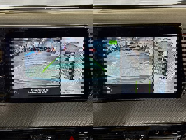 New 2026 Nissan Kicks SR w/ SR Premium Package image 12