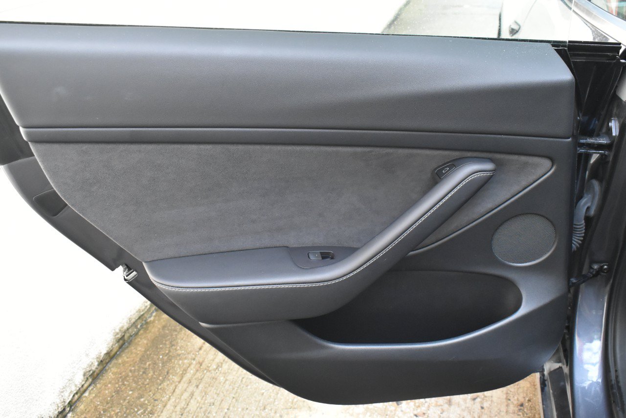 Used 2023 Tesla Model 3 Long Range AWD/4WD image 18