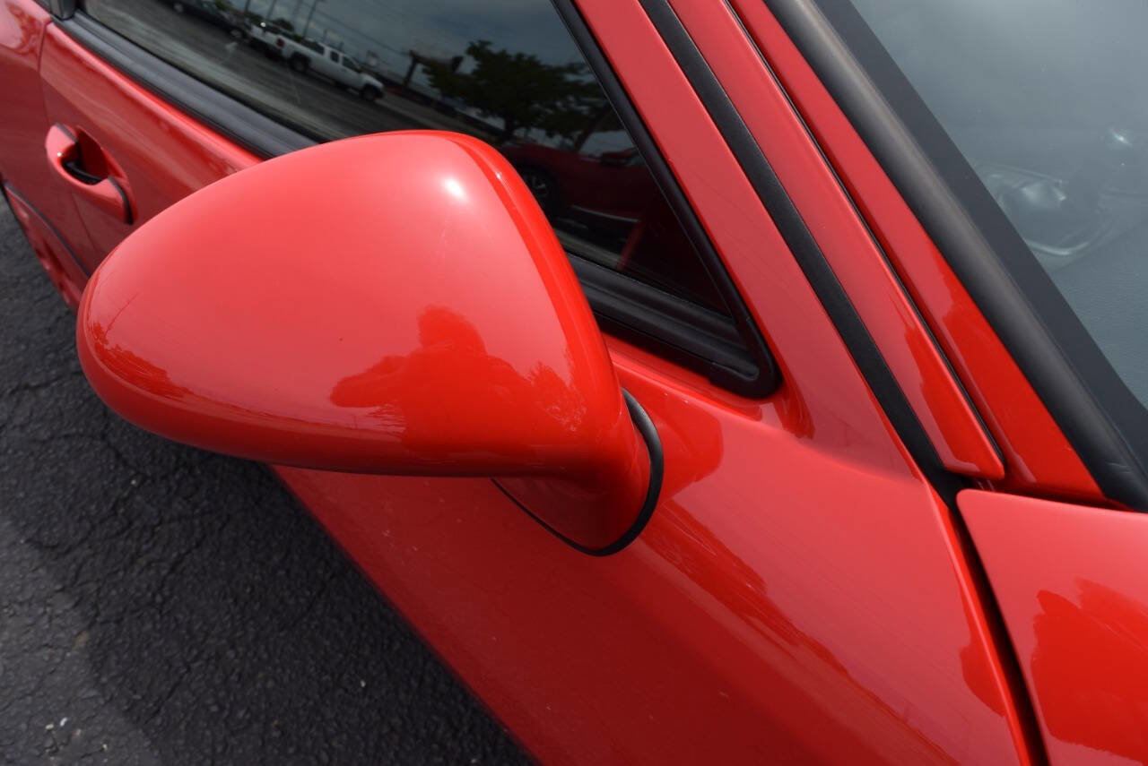 Used 1993 Porsche 968 image 28