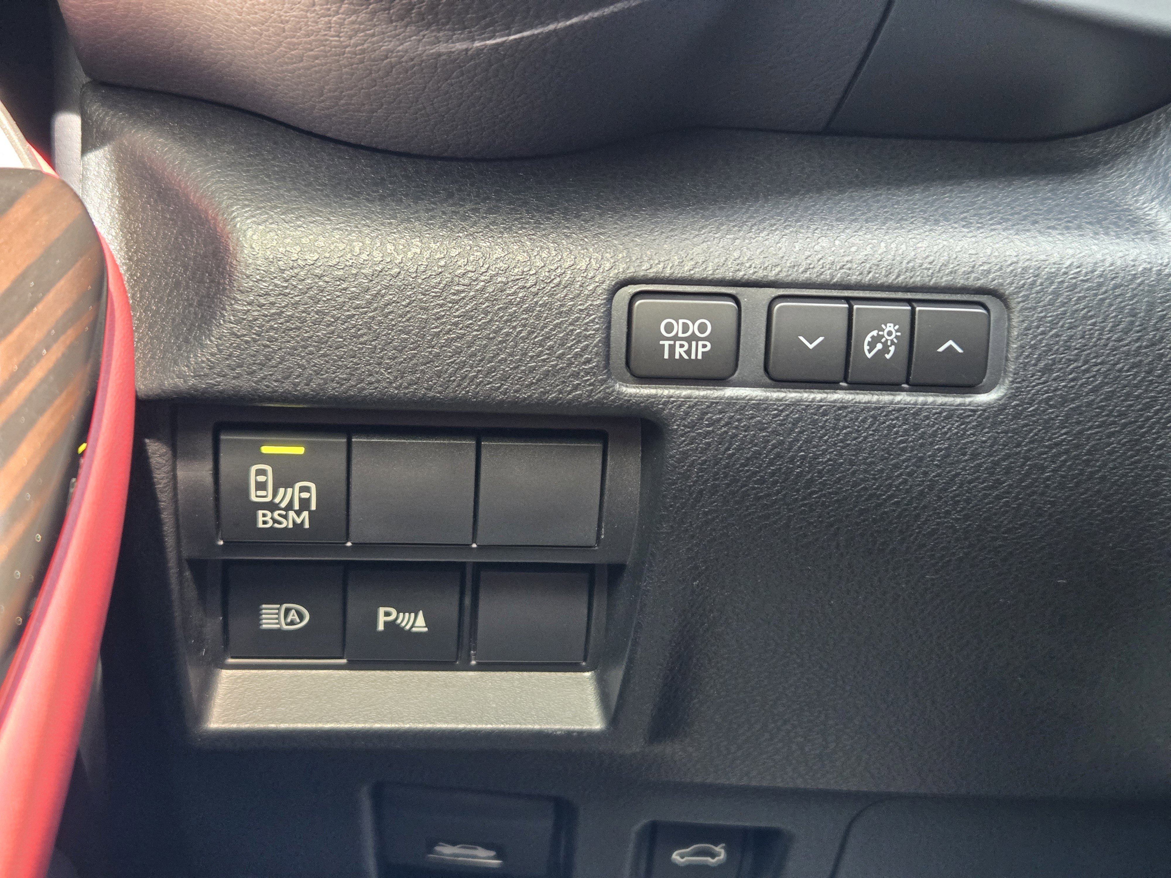 Used 2024 Lexus RC 300 Premium Package w/ Premium Package image 32