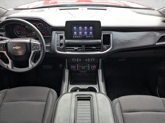 Used 2024 Chevrolet Tahoe LS w/ Driver Alert Package image 17