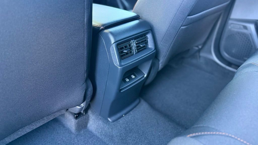 New 2026 Honda CR-V Sport image 18