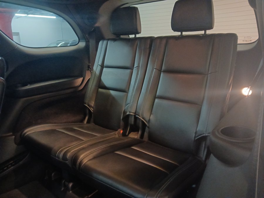 Used 2022 Dodge Durango GT AWD/4WD image 38