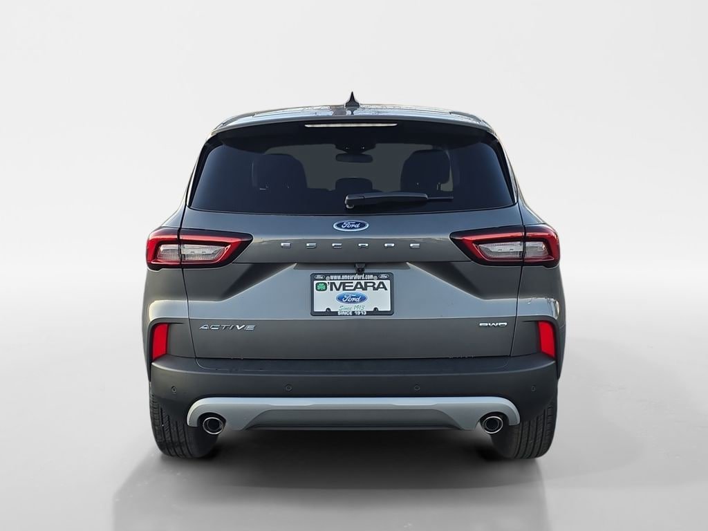 New 2026 Ford Escape Active w/ Active Premium Tech Pack AWD/4WD image 4