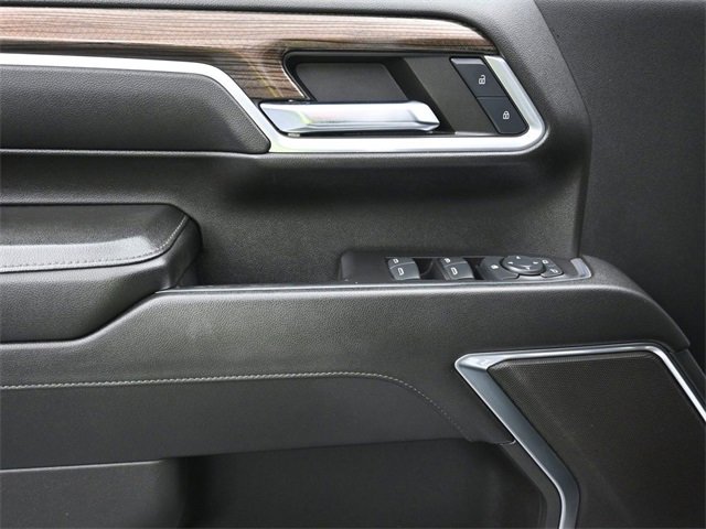 Used 2024 Chevrolet Silverado 2500 LT image 20