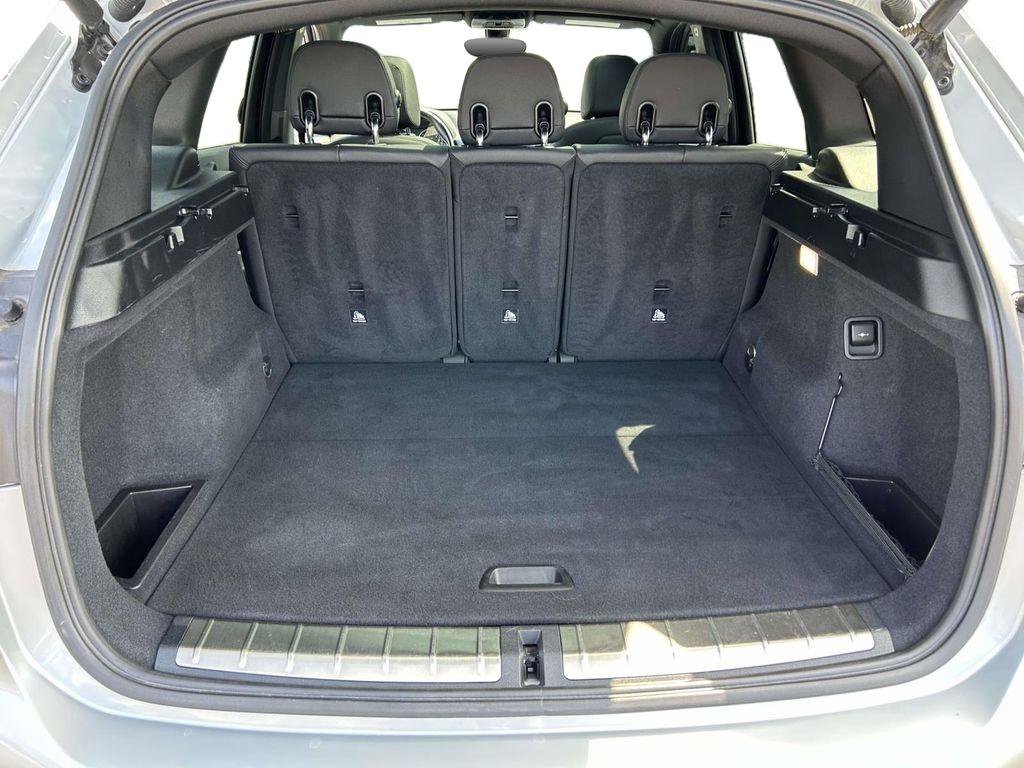 Used 2018 BMW X1 sDrive28i FWD image 8