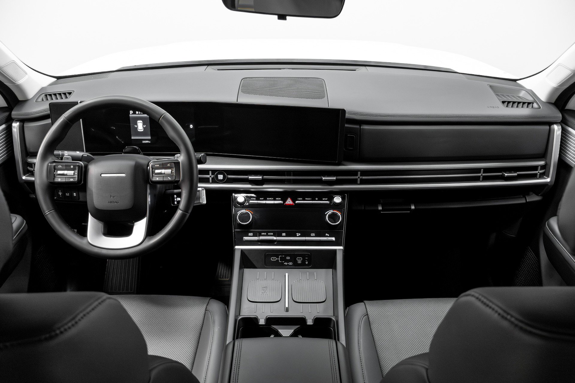 Used 2025 Hyundai Santa Fe SEL image 10