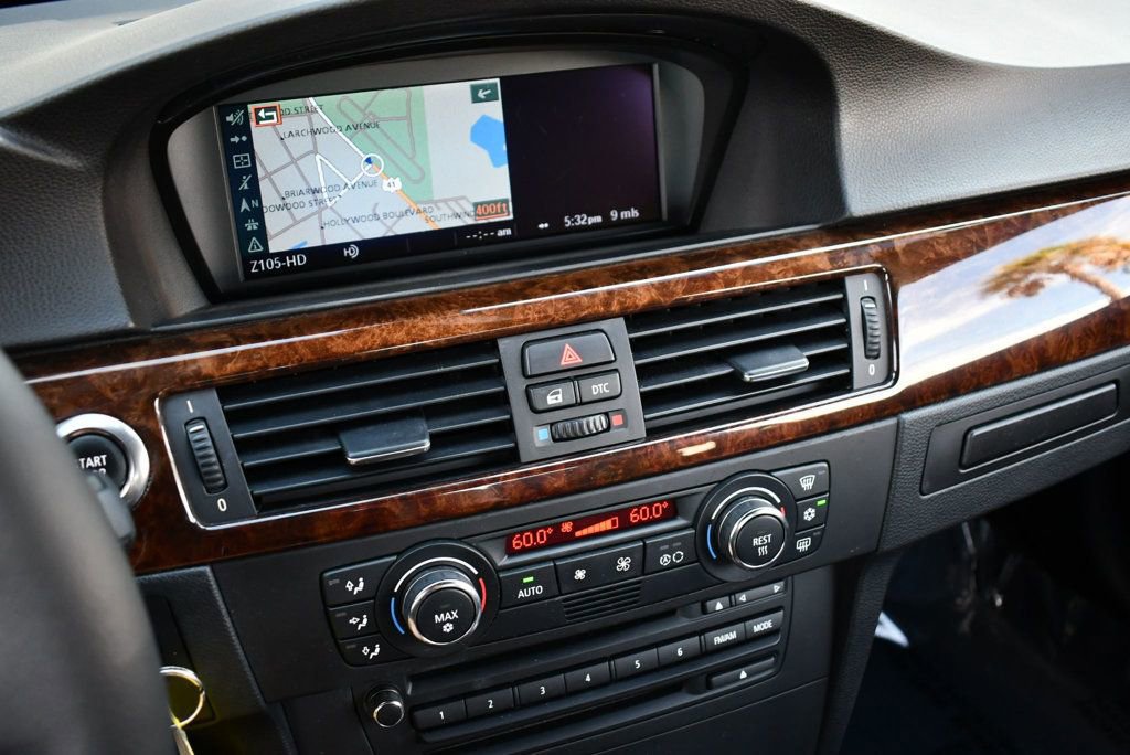 Used 2008 BMW 335i Convertible image 65