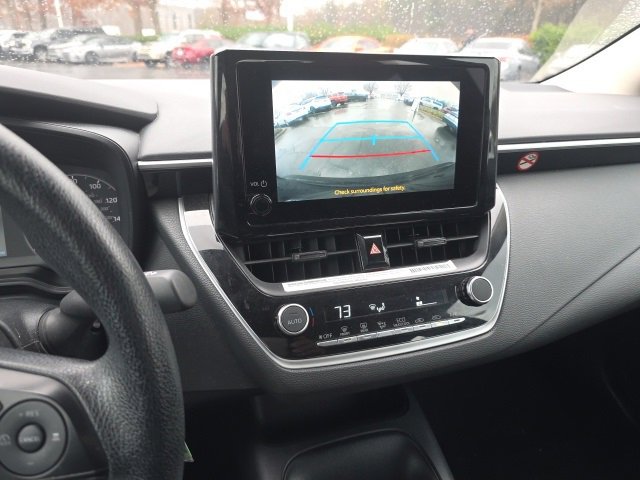 Used 2024 Toyota Corolla LE image 14