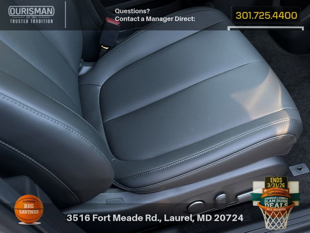 New 2025 Hyundai Ioniq 5 SEL image 6