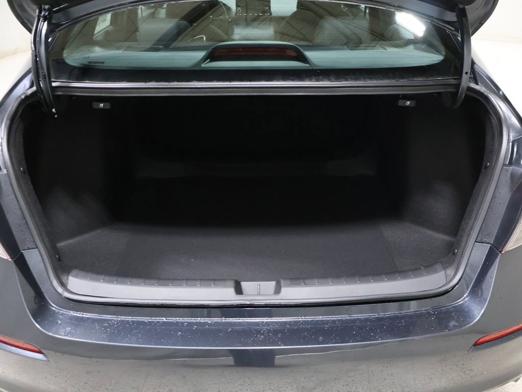 New 2026 Honda Civic Sport image 16