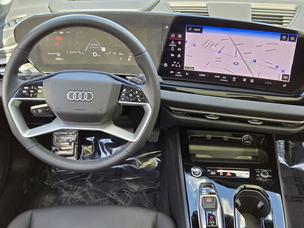 Used 2025 Audi A5 2.0T Premium Plus w/ Premium Plus image 35