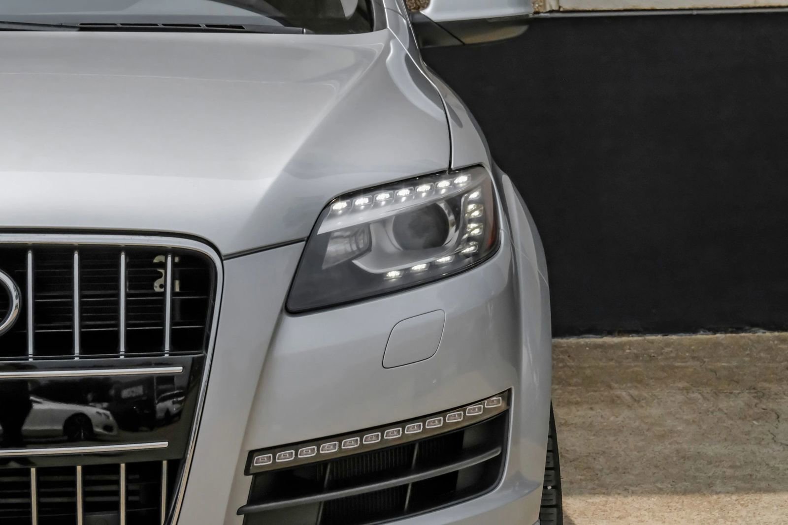 Used 2014 Audi Q7 3.0T Premium Plus AWD/4WD image 48
