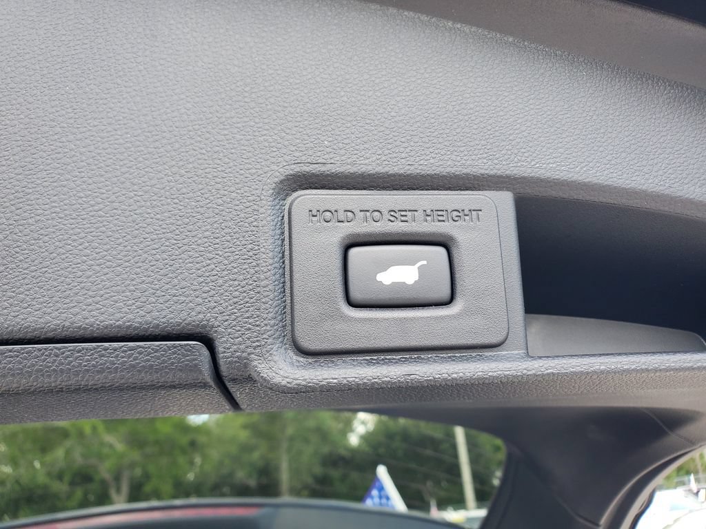Certified 2024 Acura RDX w/ Advance Package AWD/4WD image 9