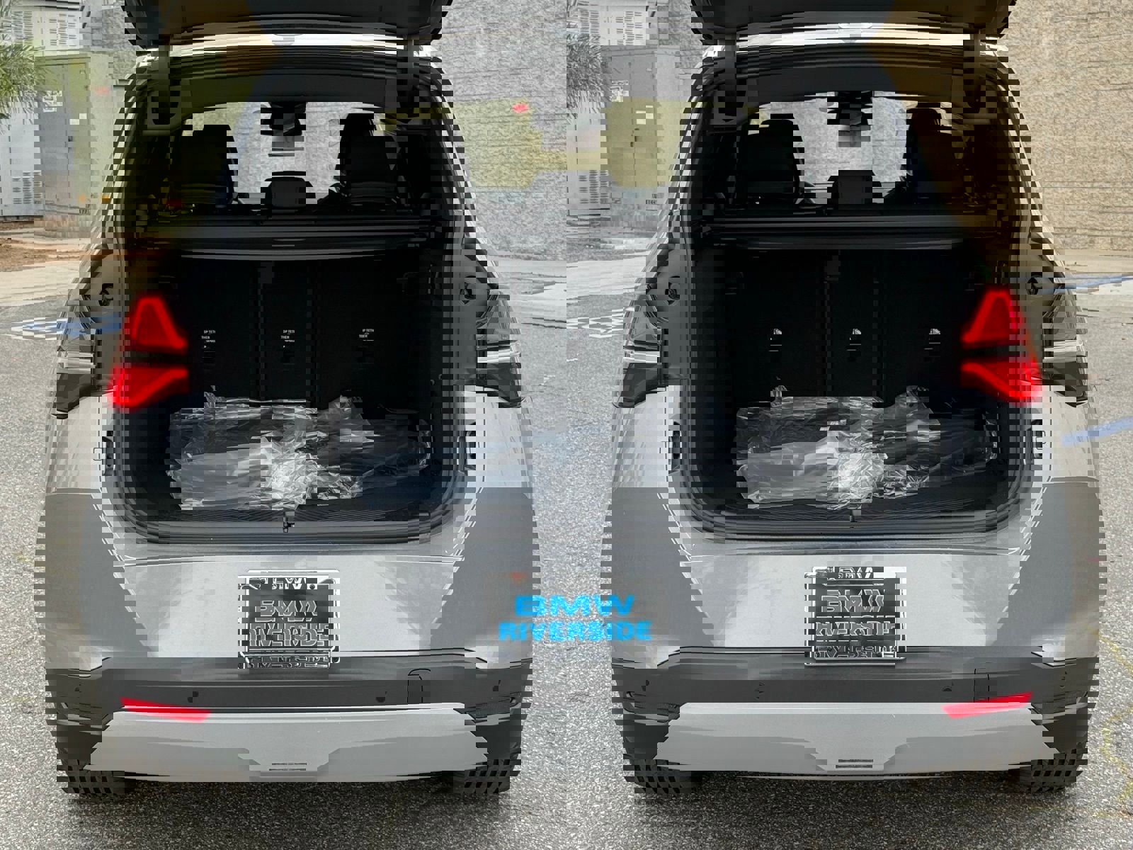 New 2026 BMW X3 xDrive30 w/ Premium Package image 16