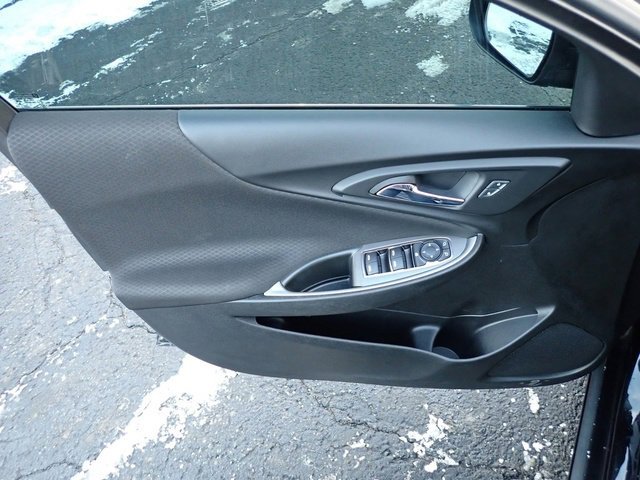 Used 2022 Chevrolet Malibu RS w/ LPO, Convenience Package 1 image 19