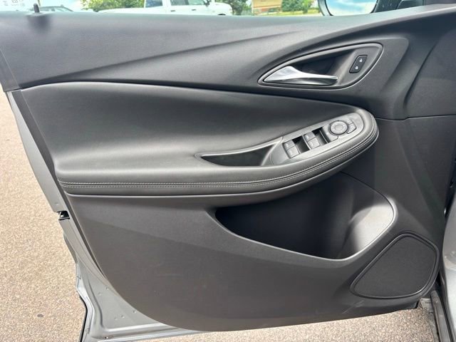 New 2026 Buick Encore GX Preferred w/ Comfort Package image 14