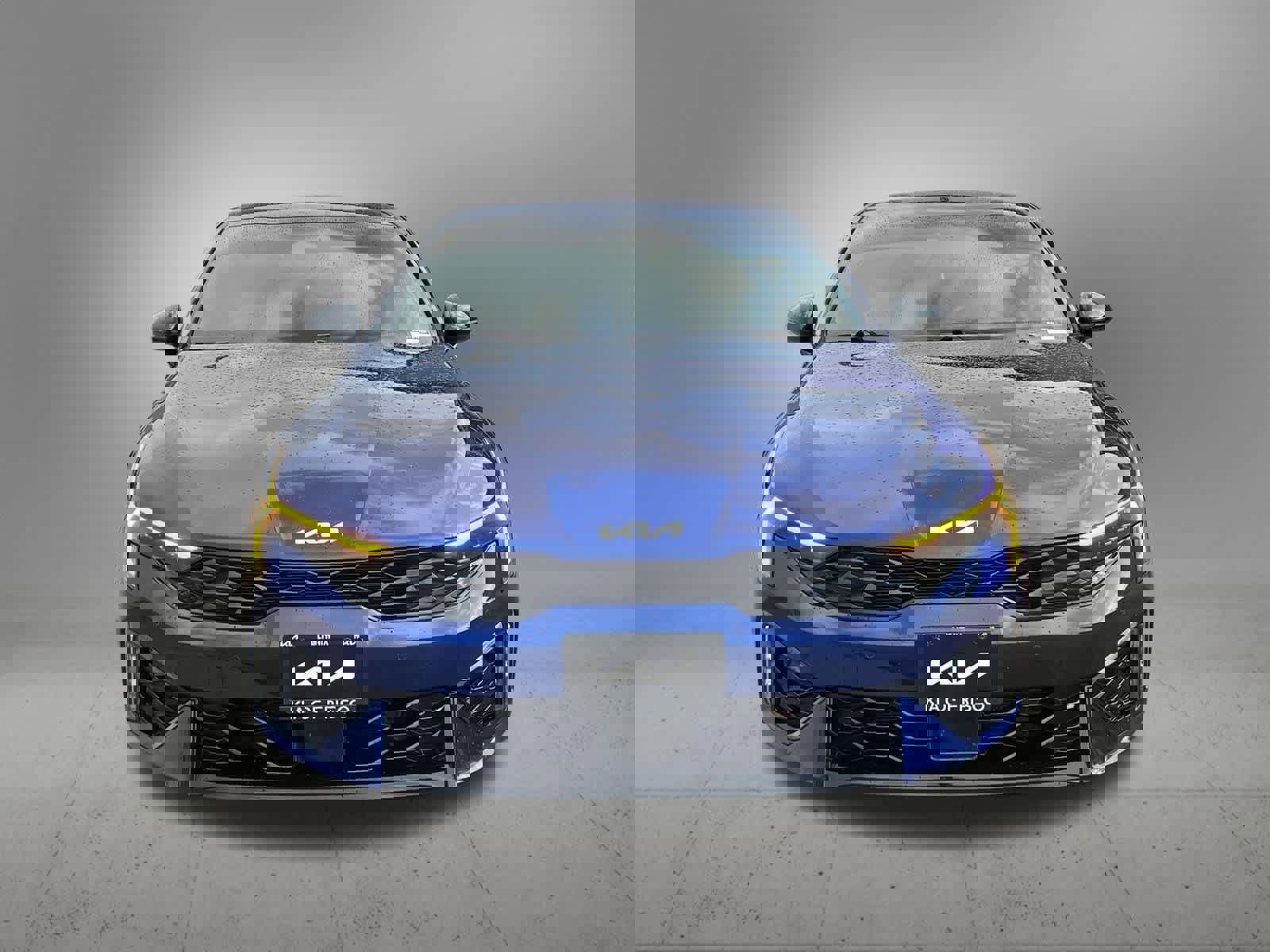 Certified 2025 Kia K5 GT-Line image 9