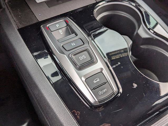 Certified 2022 Honda Pilot Elite image 12