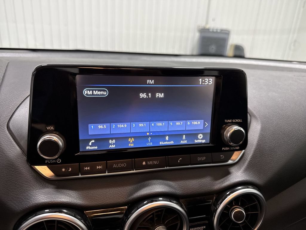Used 2024 Nissan Sentra S FWD image 13