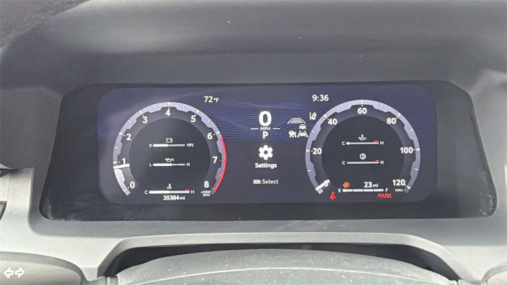 Certified 2024 Toyota Tacoma TRD Off-Road image 22