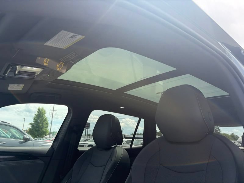 New 2026 Volkswagen Tiguan SE R-Line AWD/4WD image 16