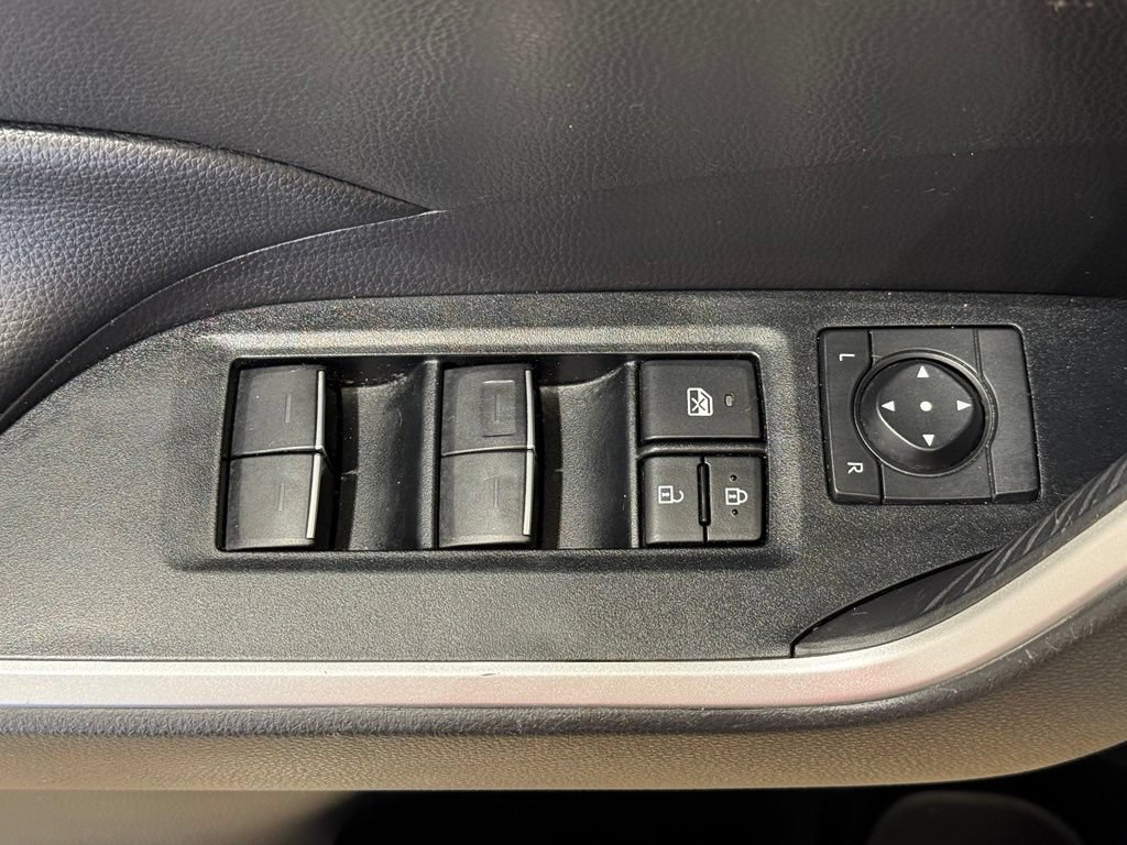 Certified 2024 Toyota RAV4 XLE FWD image 16