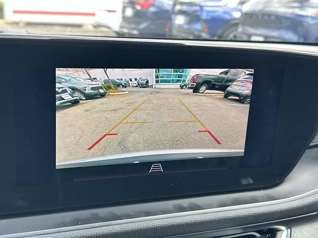 Used 2025 Buick Envista Preferred image 21