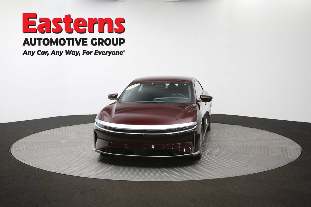 Used 2024 Lucid Air Pure RWD image 52