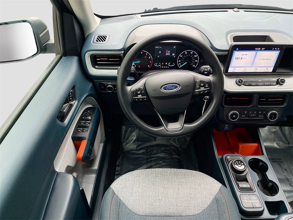 Used 2024 Ford Maverick XLT w/ Equipment Group 300A Standard image 20