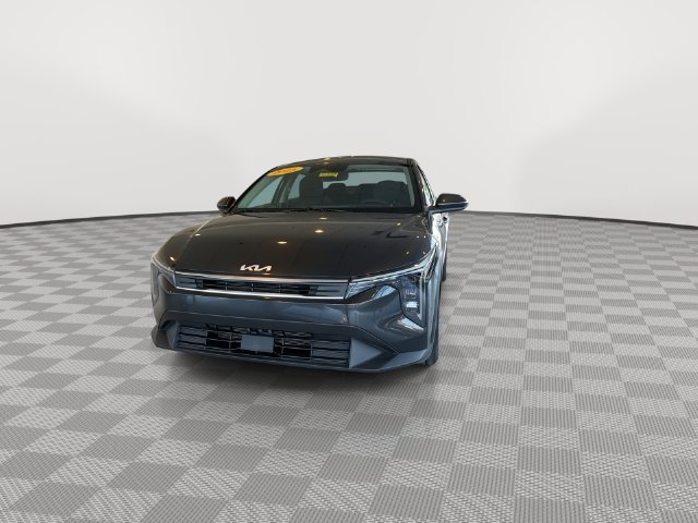 Used 2025 Kia K4 FWD image 5
