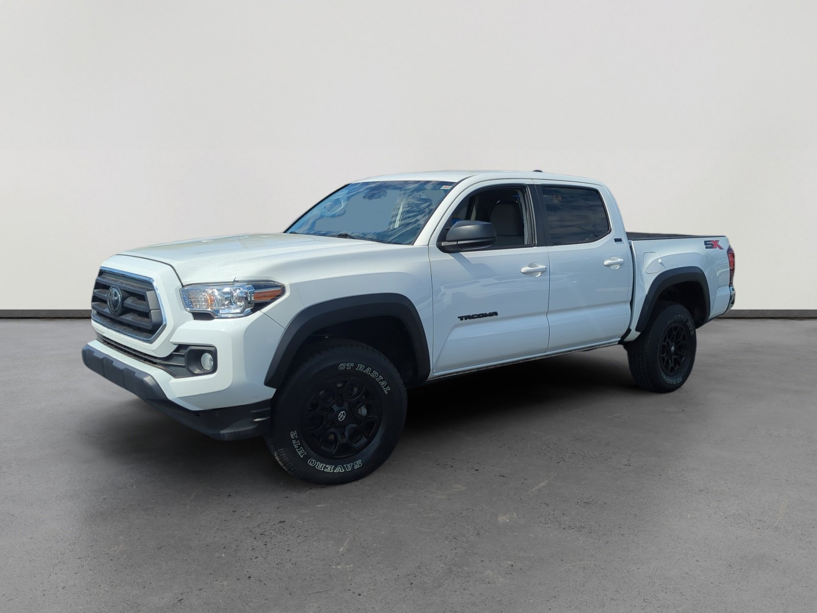 Used 2023 Toyota Tacoma SR5