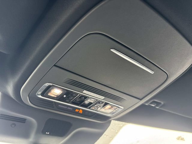 New 2026 Lincoln Navigator Reserve w/ Jet Appearance Package image 29