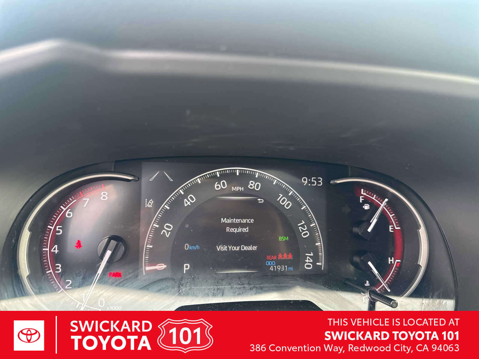 Used 2023 Toyota RAV4 XLE Premium