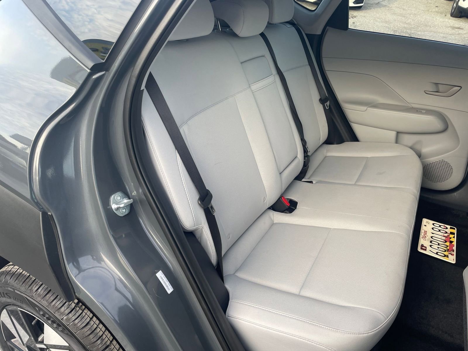 Used 2025 Hyundai Kona SEL image 33