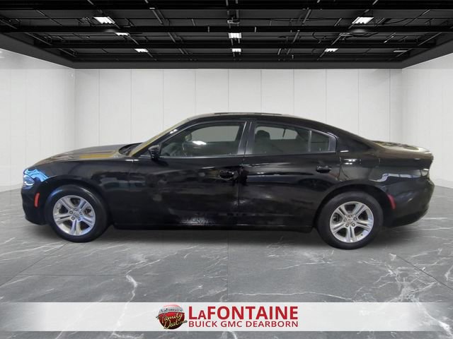 Used 2022 Dodge Charger SXT image 5