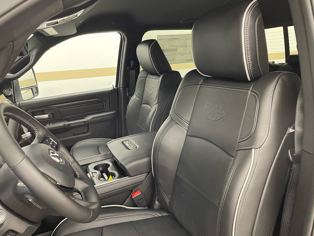 New 2025 RAM 2500 Power Wagon image 6