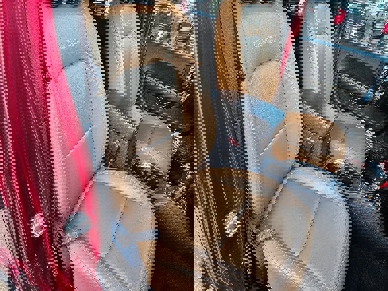 Used 2021 Jeep Wrangler Unlimited Rubicon image 29