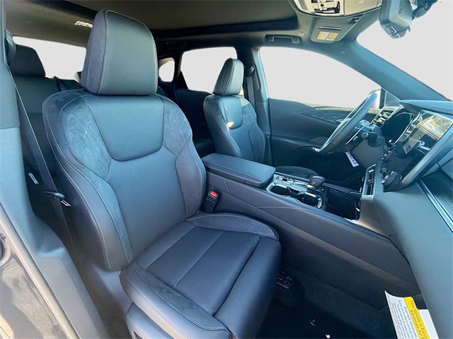 New 2026 Lexus RX 350 image 16