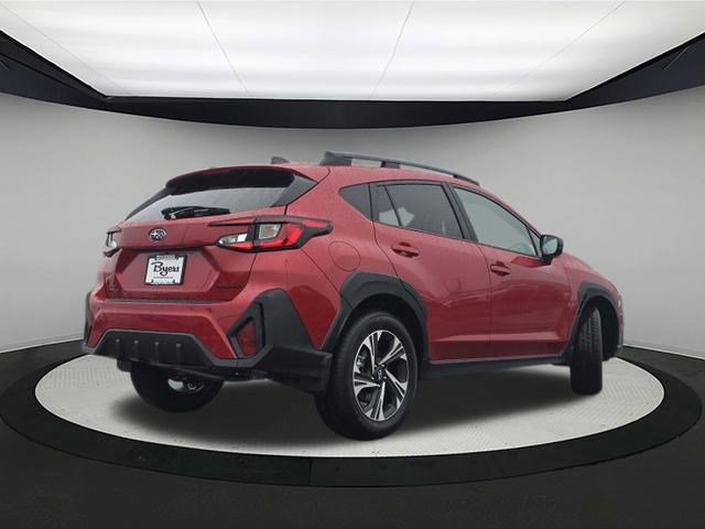 New 2026 Subaru Crosstrek 2.0i Premium image 7