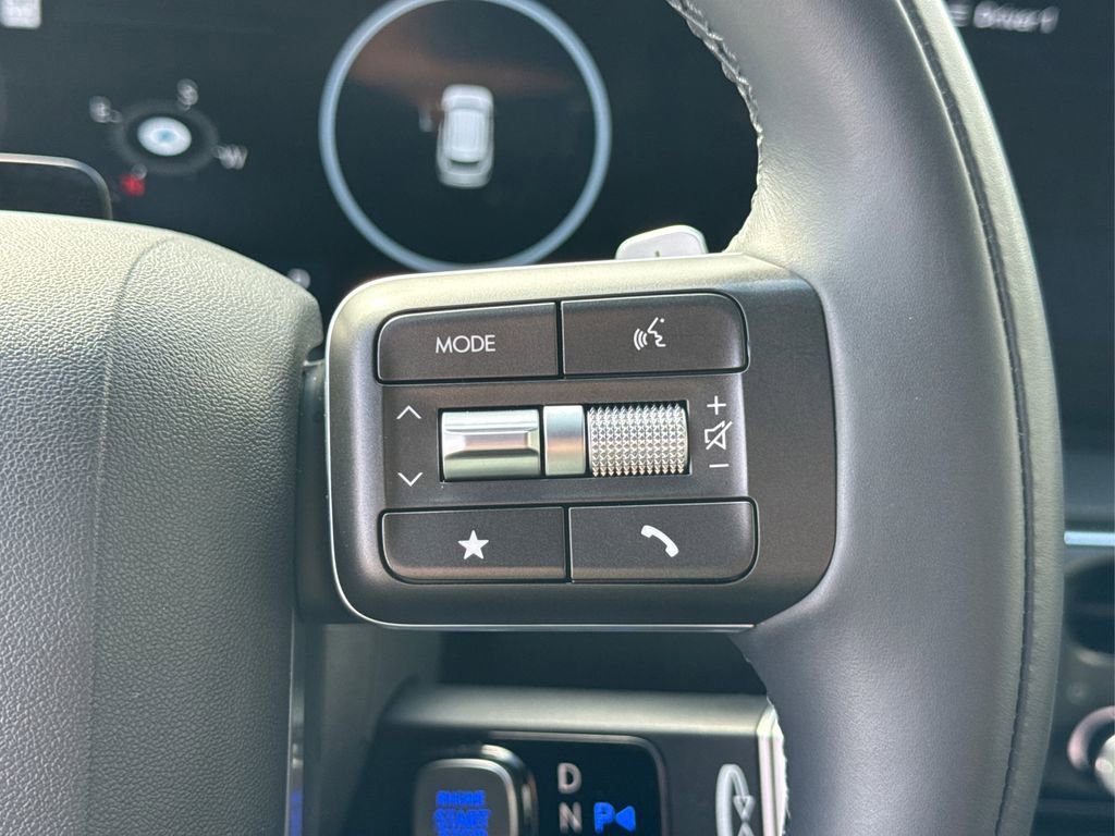 Used 2026 Hyundai Palisade Calligraphy image 26