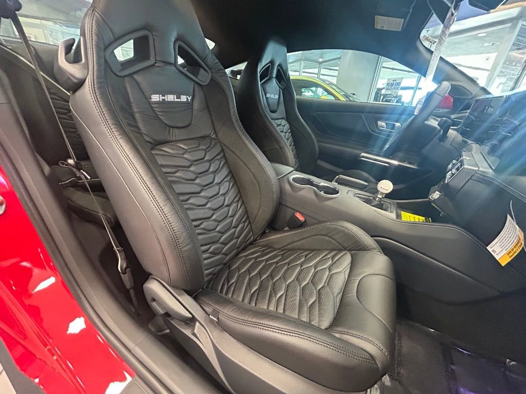 New 2025 Ford Mustang GT Premium w/ GT Performance Package image 26