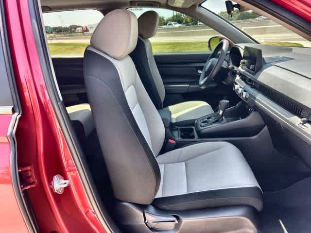 Certified 2024 Honda CR-V EX image 12