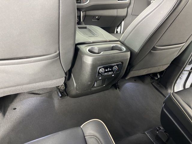 Used 2024 Chevrolet Tahoe Premier image 43