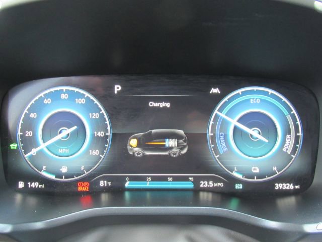 Used 2022 Hyundai Santa Fe Limited image 42