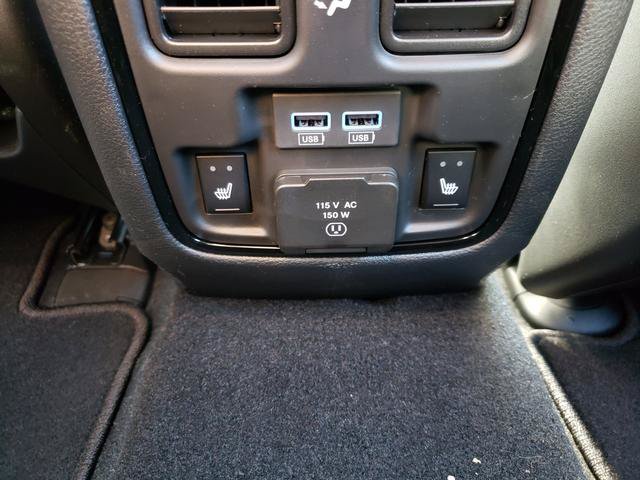 New 2026 Dodge Durango GT AWD/4WD image 14