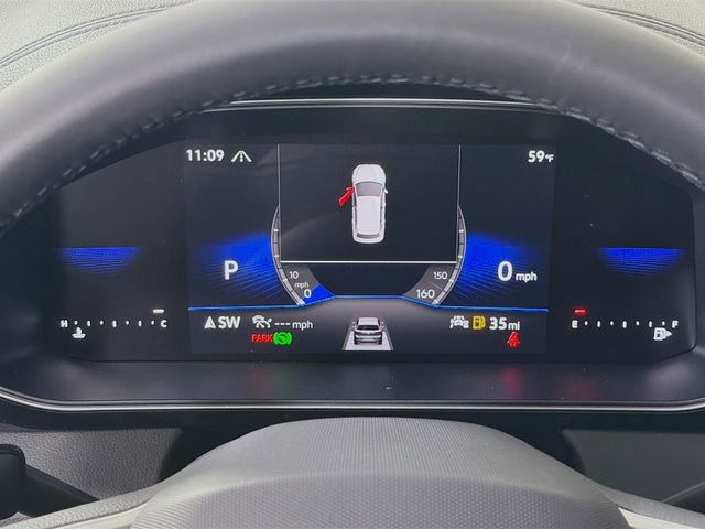 New 2026 Volkswagen Jetta S image 13