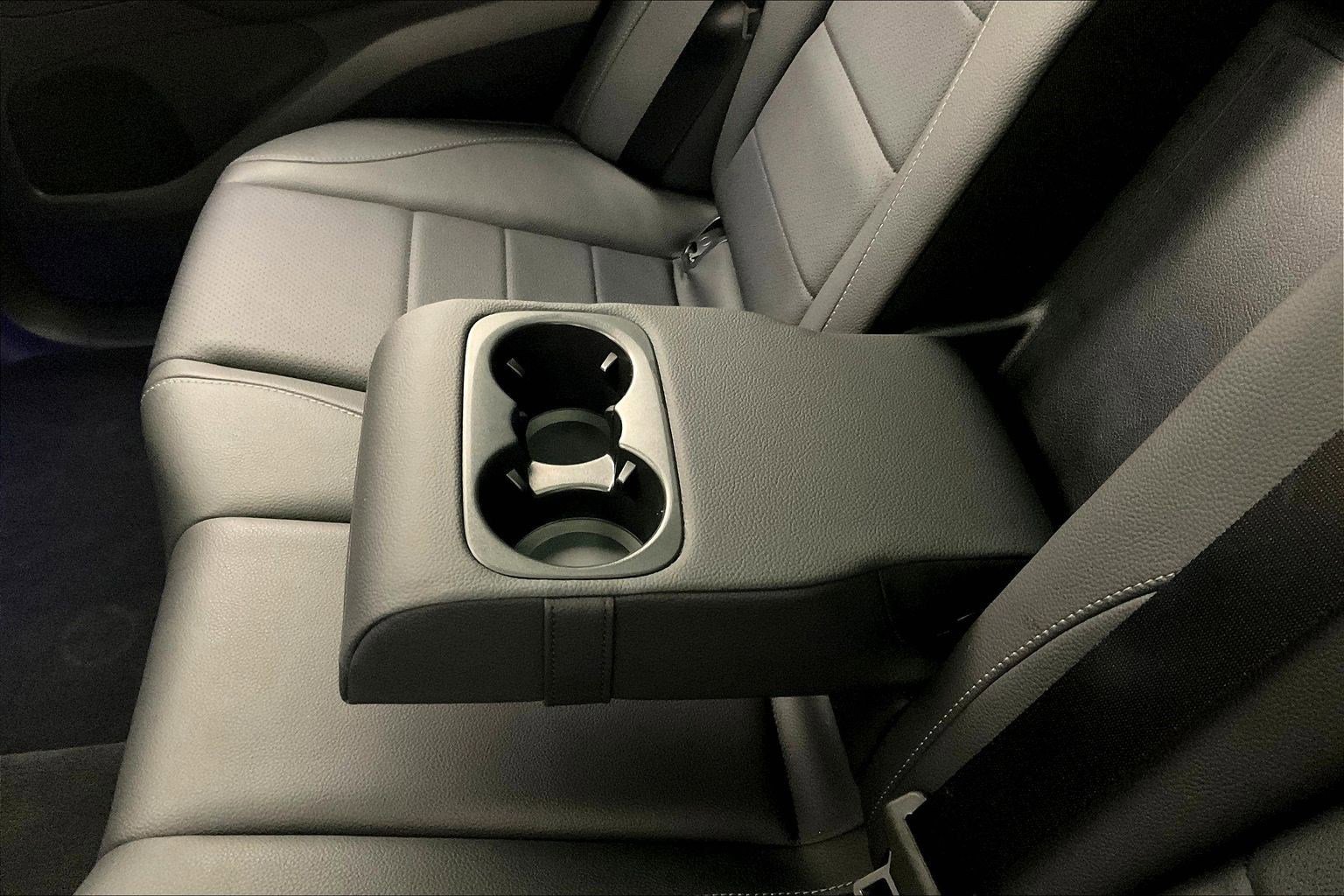 Certified 2025 Mercedes-Benz GLE 350 4MATIC image 39