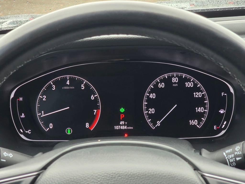 Used 2020 Honda Accord Sport image 20