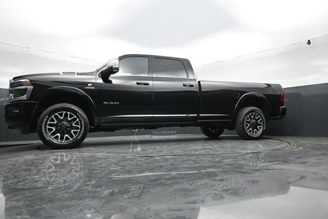 New 2026 RAM 2500 Limited AWD/4WD image 41